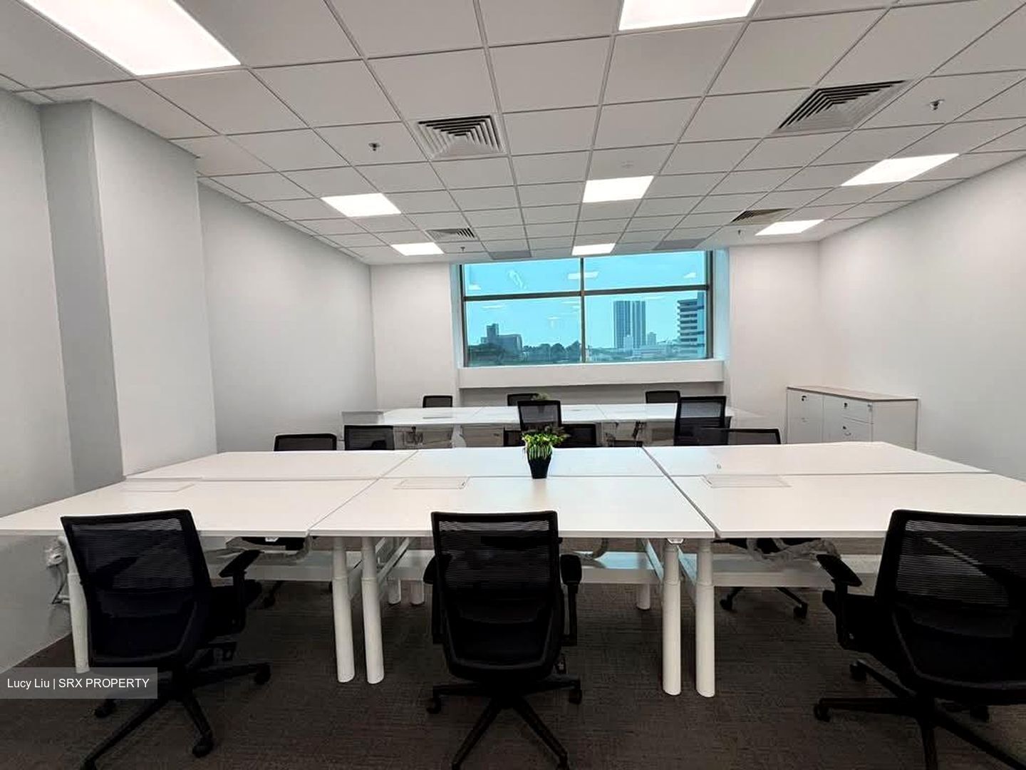 Kings Centre (D3), Office #537066751